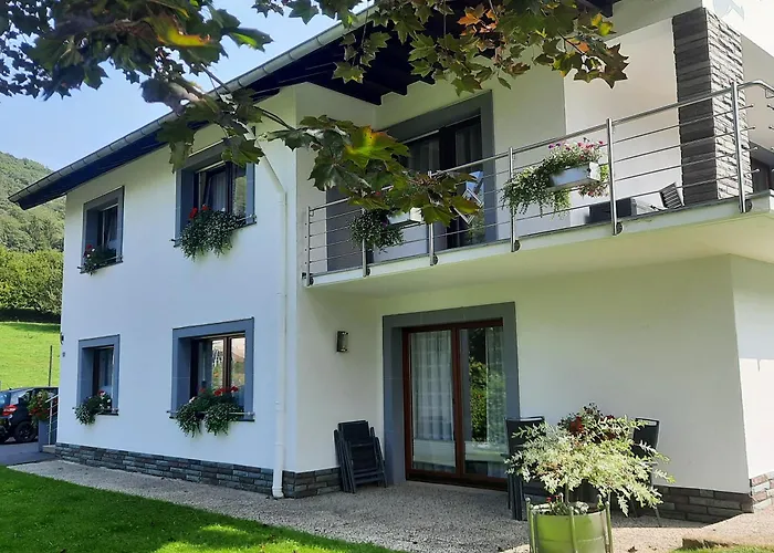 Ferienwohnung Iris Schumacher