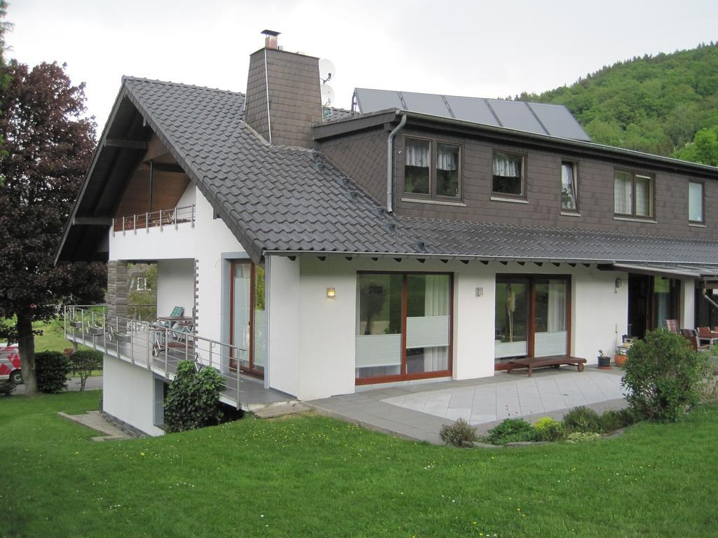 Iris Schumacher Apartment