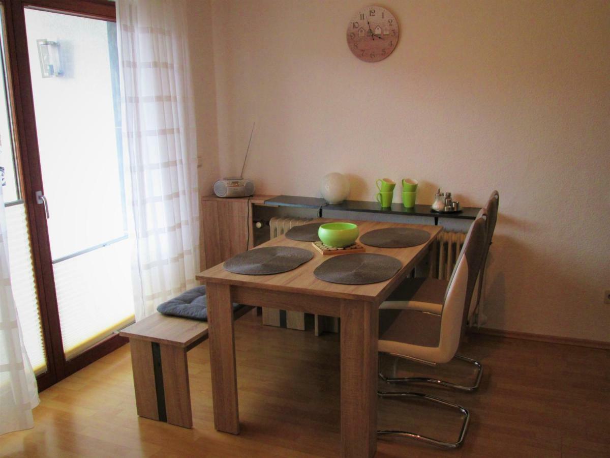 Apartment Iris Schumacher *